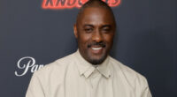 Idris Elba wants to work more with his wife Sabrina Elba