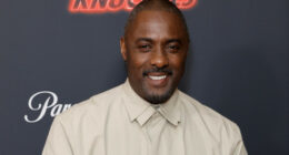 Idris Elba wants to work more with his wife Sabrina Elba