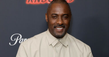 Idris Elba wants to work more with his wife Sabrina Elba