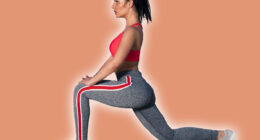 If You Can Complete These 3 Bodyweight Exercises After 50, You're Stronger Than Most