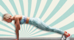 If You Can Complete These 3 Movements After 50, You're Stronger Than Most