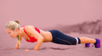 If You Can Do This Many Pushups After 45, Your Upper Body Strength Is Top-Tier