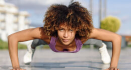 If You Can Do This Many Pushups, You're Stronger Than Most People Your Age