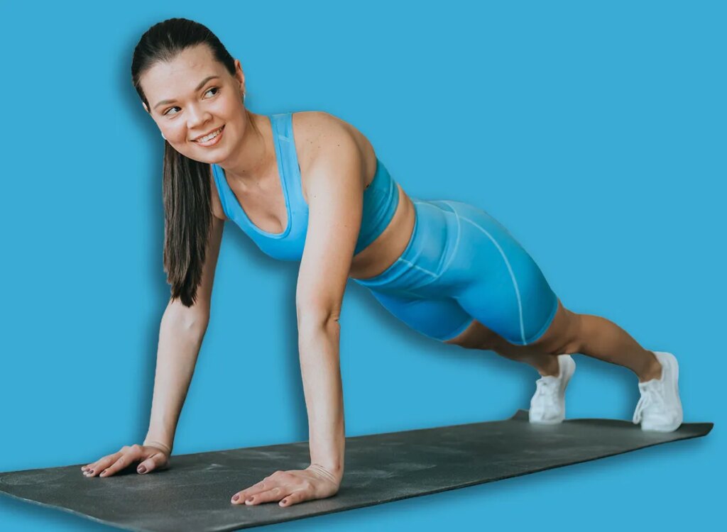 If You Can Do This Many Pushups in 30 Seconds After 50, Your Fitness Is Elite