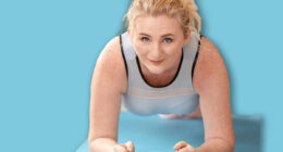 If You Can Hold a Plank This Long After 50, Your Core Is Stronger Than Most