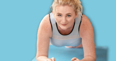 If You Can Hold a Plank This Long After 50, Your Core Is Stronger Than Most