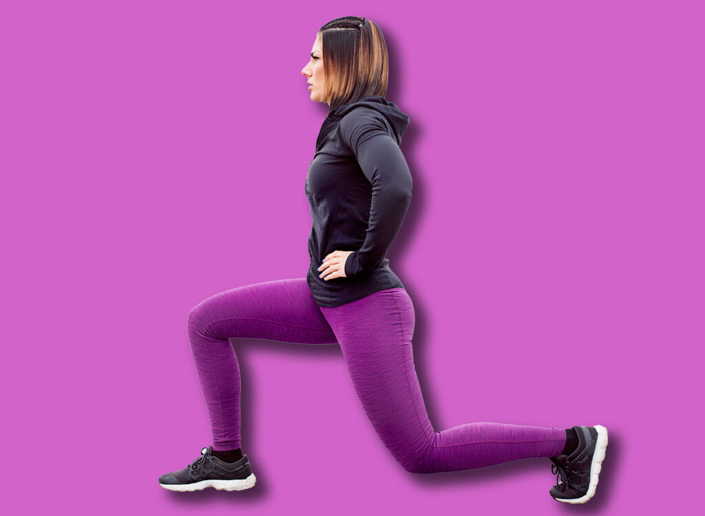 If You Can Master These 4 Bodyweight Exercises Without Resting After 45, Your Fitness Is Elite