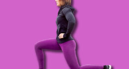 If You Can Master These 4 Bodyweight Exercises Without Resting After 45, Your Fitness Is Elite