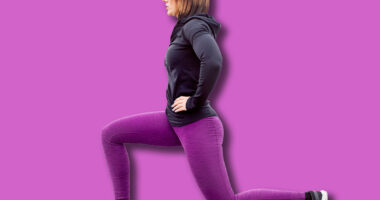 If You Can Master These 4 Bodyweight Exercises Without Resting After 45, Your Fitness Is Elite