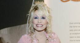 If You're Not Worried About Dolly Parton Yet, Here Are The Reasons You Should Be