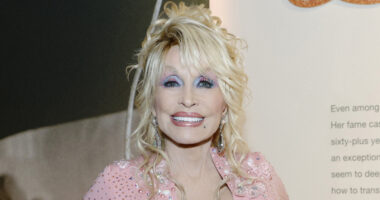 If You're Not Worried About Dolly Parton Yet, Here Are The Reasons You Should Be