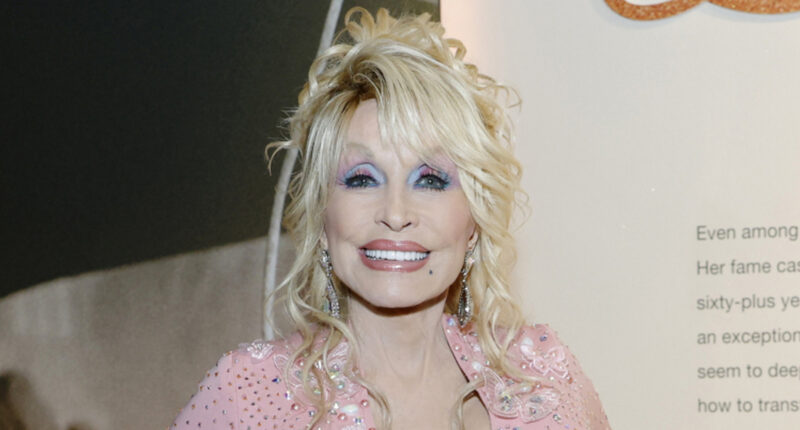 If You're Not Worried About Dolly Parton Yet, Here Are The Reasons You Should Be