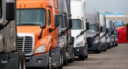 Illegal immigrant caught driving commercial truck with valid New York CDL at California checkpoint