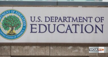 Illinois Educators share concerns as Trump admin moves to dismantle Dept. of Ed