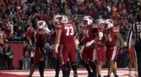 Illinois crumbles in Madison, falls 27-10 to Wisconsin