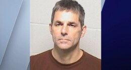 Illinois man arrested for alleged online threats against Trump