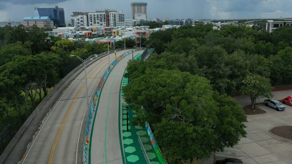 'I'm worried': Durkeeville resident voices concerns amid Emerald Trail updates