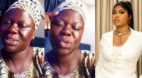 Imisi’s mother breaks silence, addresses claims she abandoned daughter before BBNaija win