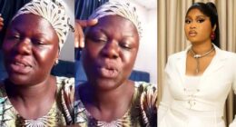 Imisi’s mother breaks silence, addresses claims she abandoned daughter before BBNaija win