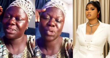 Imisi’s mother breaks silence, addresses claims she abandoned daughter before BBNaija win