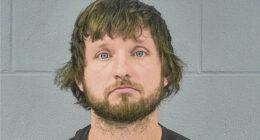 Indiana Man Forced Kids to Stand for Hours at a Time, Threatened to ‘Slaughter’ Them in Their Sleep