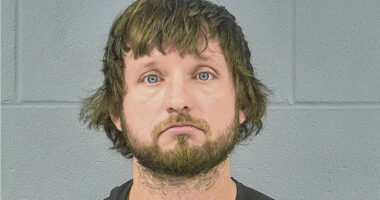 Indiana Man Forced Kids to Stand for Hours at a Time, Threatened to ‘Slaughter’ Them in Their Sleep