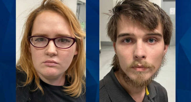 Indiana Parents Locked Neglected 8-Month-Old in Room for 10 Hours at a Time ‘While They Slept’