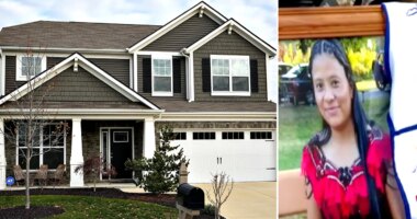 Indiana man accused of killing house cleaner who mistakenly arrived at front door charged with manslaughter