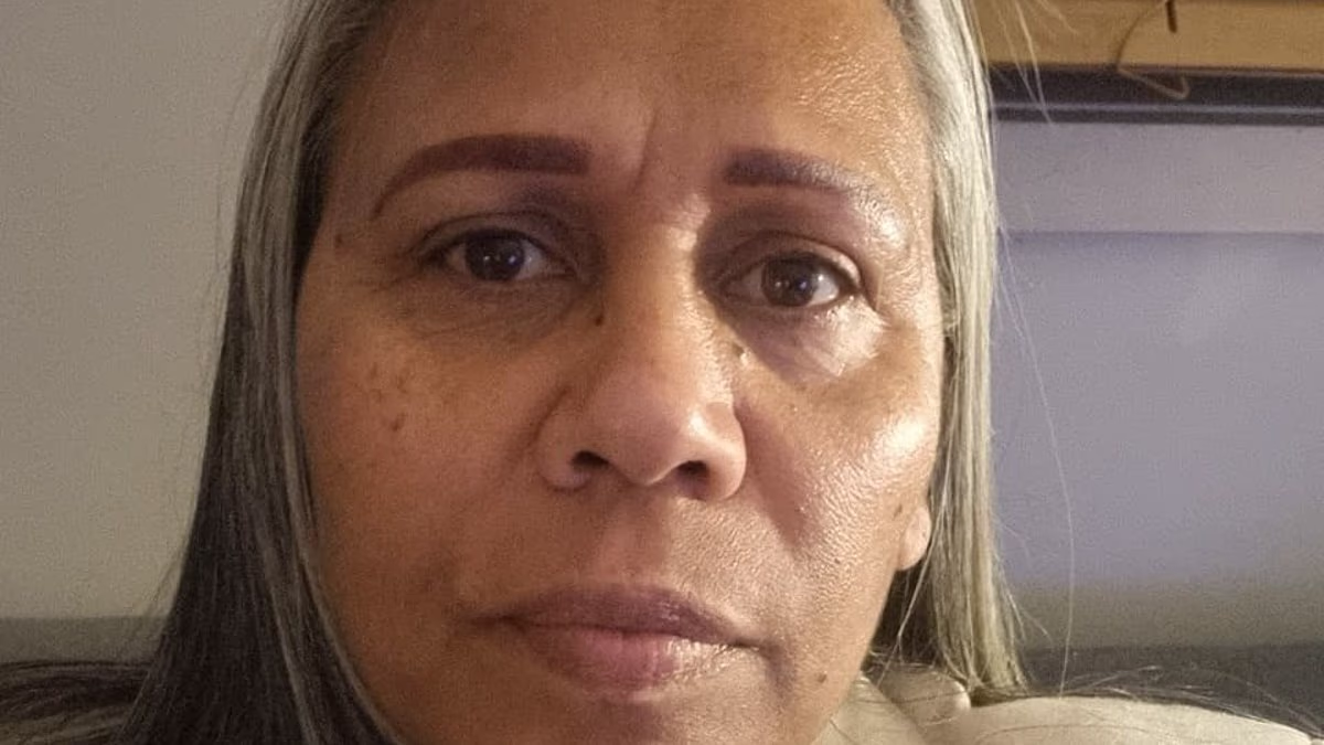 Indigenous leader slams elder for 'completely inappropriate' Welcome to Country that went off the rails as she 'promoted her own business': 'This drives me mad'