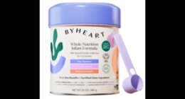 Infant botulism cases traced to specific baby formula product: FDA