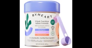 Infant botulism cases traced to specific baby formula product: FDA