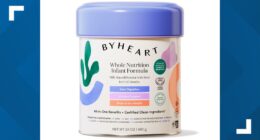 Infant botulism outbreak tied to ByHeart baby formula rises to 23 cases across 13 states