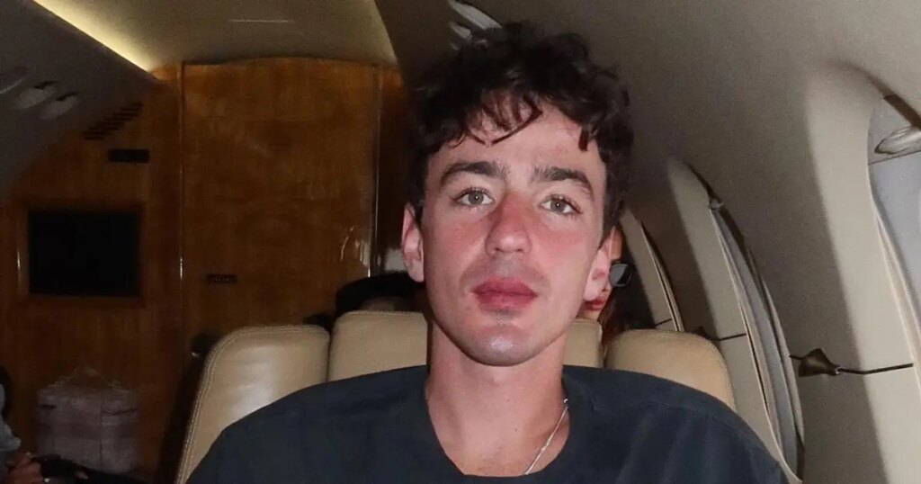 Influencer Ben Bader’s Cause of Death at Age 25 Revealed