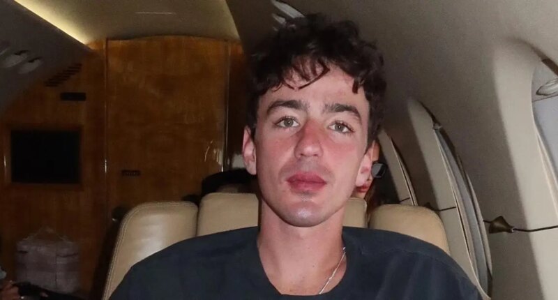 Influencer Ben Bader’s Cause of Death at Age 25 Revealed