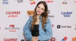 Influencer Bobbi Althoff Gives Update After Botox Left Her Face Paralyzed