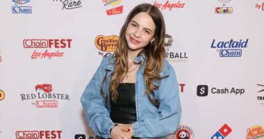 Influencer Bobbi Althoff Gives Update After Botox Left Her Face Paralyzed