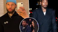 Influencer accuses Cardi B’s NFL star boyfriend Stefon Diggs of sexual battery