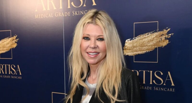 Inside Tara Reid's Police Report After Hospitalization and Drugging Claims