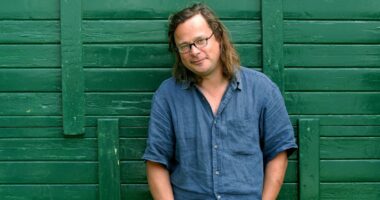 Inside devastating fire that wrecked Hugh Fearnley-Whittingstall’s 17th century cottage