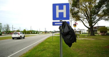 Inside the mad dash for $50 billion in rural health funding 