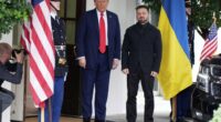 Insider Betrayal: Trump Admin Leakers Plot to Derail Russia-Ukraine Peace Talks