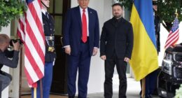 Insider Betrayal: Trump Admin Leakers Plot to Derail Russia-Ukraine Peace Talks