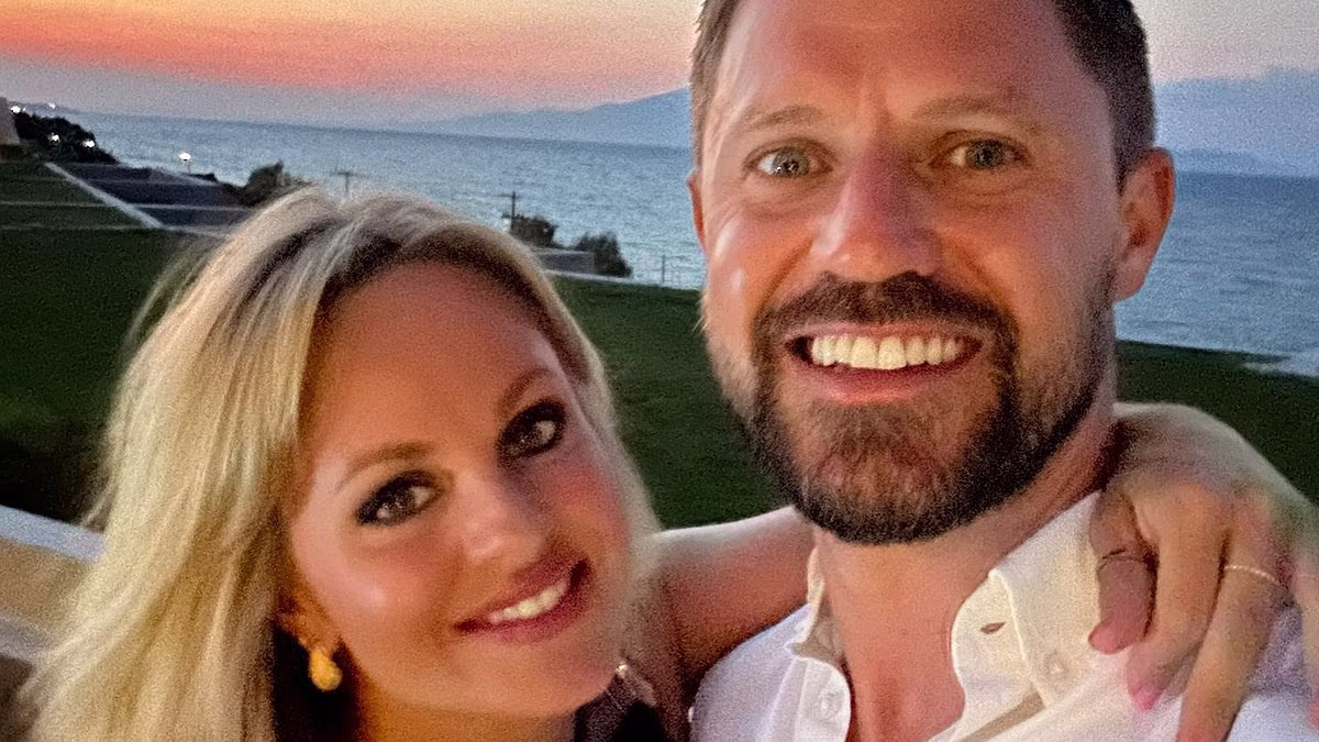 Insiders tell KATIE HIND reason why Tina O'Brien's relationship ended