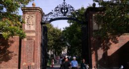 'Intentional' explosion at Harvard University medical building under investigation; no injuries reported