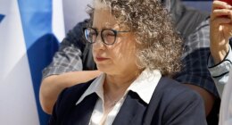 Iran-directed plot to assassinate Israel’s ambassador to Mexico thwarted, officials reveal