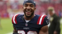 Is New England Patriots Running Back TreVeyon Henderson in a Relationship?