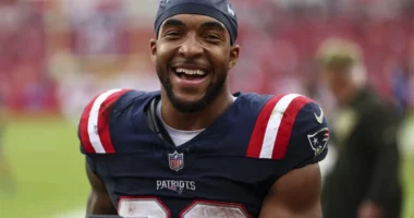 Is New England Patriots Running Back TreVeyon Henderson in a Relationship?