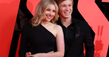 Is Robert Irwin Single? What He's Revealed About Dating