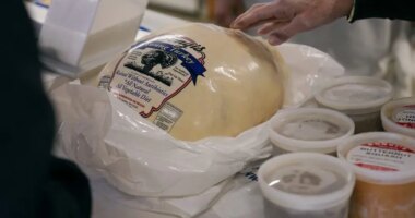 Is it too soon to buy your Thanksgiving turkey?