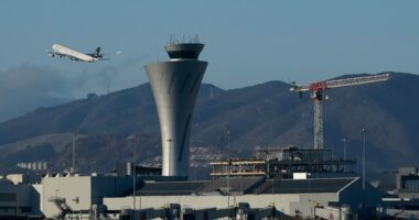 Is your airport affected by FAA service cuts? See the full list